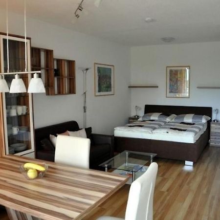 Seeappartement Ingrid Bodensdorf Buitenkant foto