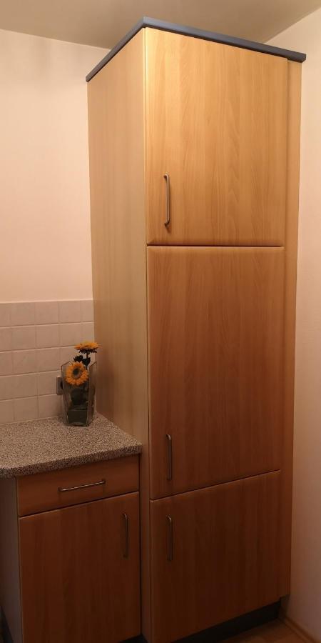Seeappartement Ingrid Bodensdorf Buitenkant foto